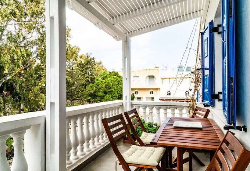 酒店 Aqualung Suites