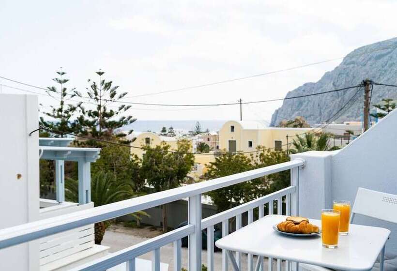 酒店 Aqualung Suites