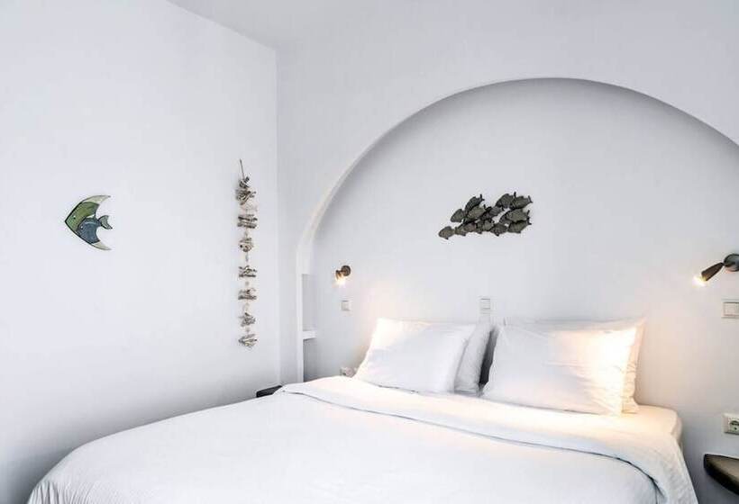 酒店 Aqualung Suites