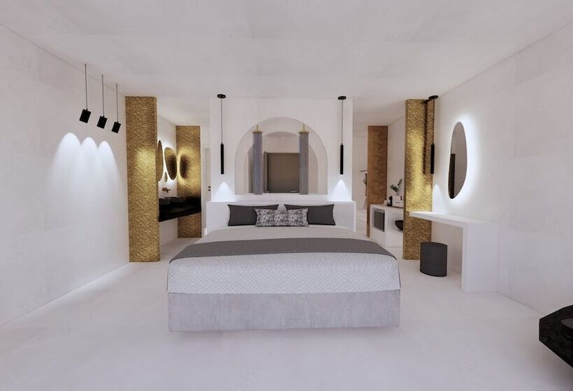 فندق Arany Terra