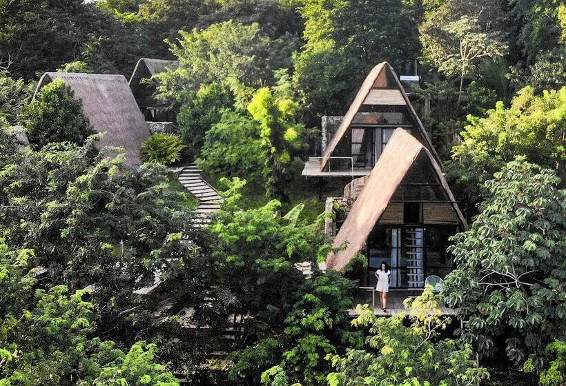 فندق Azul Nomeolvides