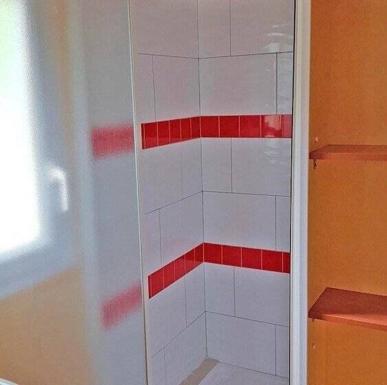 ホテル Camping Tikayan Saint Clair