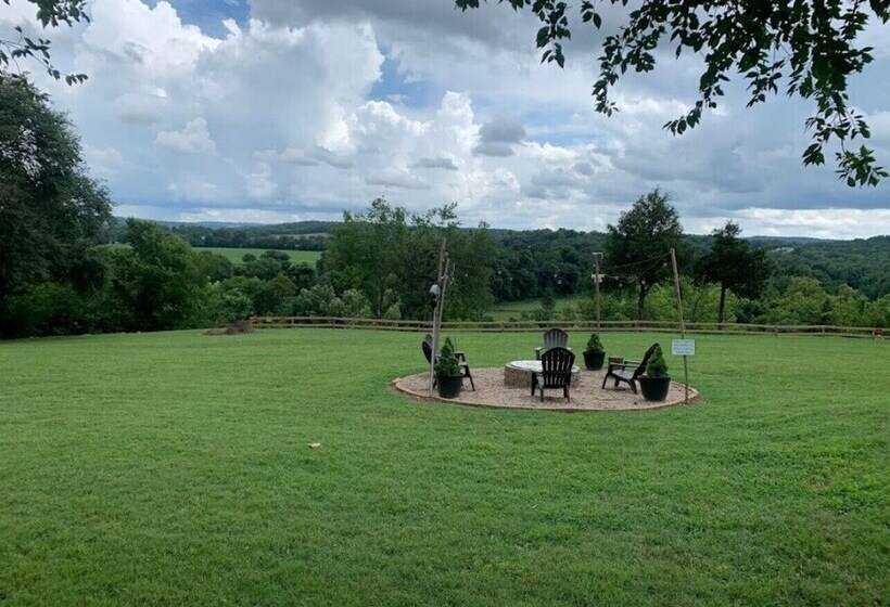 فندق Carlton Marion Inn