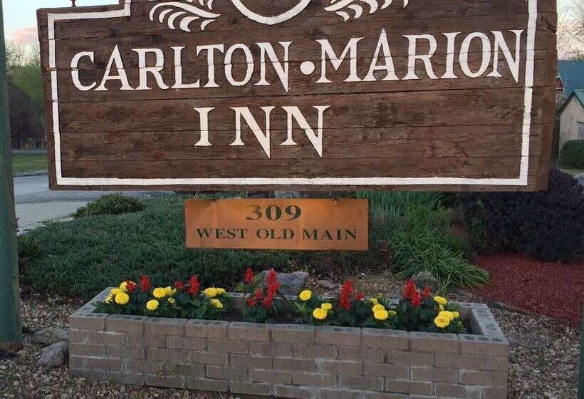 فندق Carlton Marion Inn