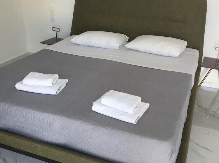 בית מלון כפרי Casa Nostra Rooms & Studios