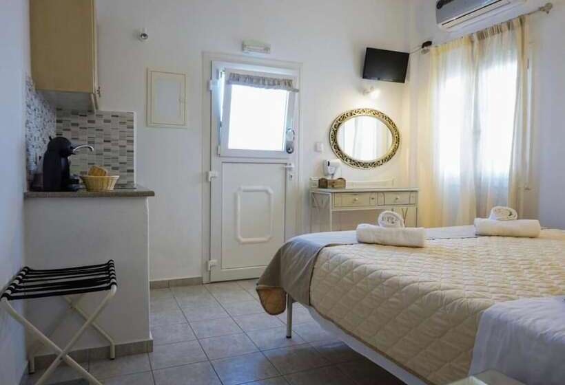 בית מלון כפרי Casa Nostra Rooms & Studios