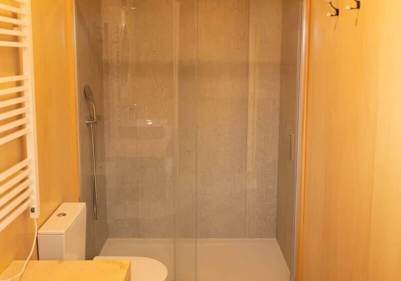 호텔 Casa Raposa Lodges   Terrace Mountain View