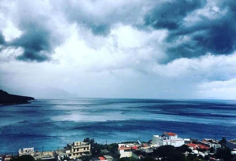 בית מלון כפרי Castlerizaraki