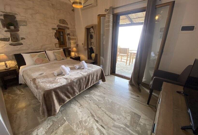 בית מלון כפרי Castlerizaraki