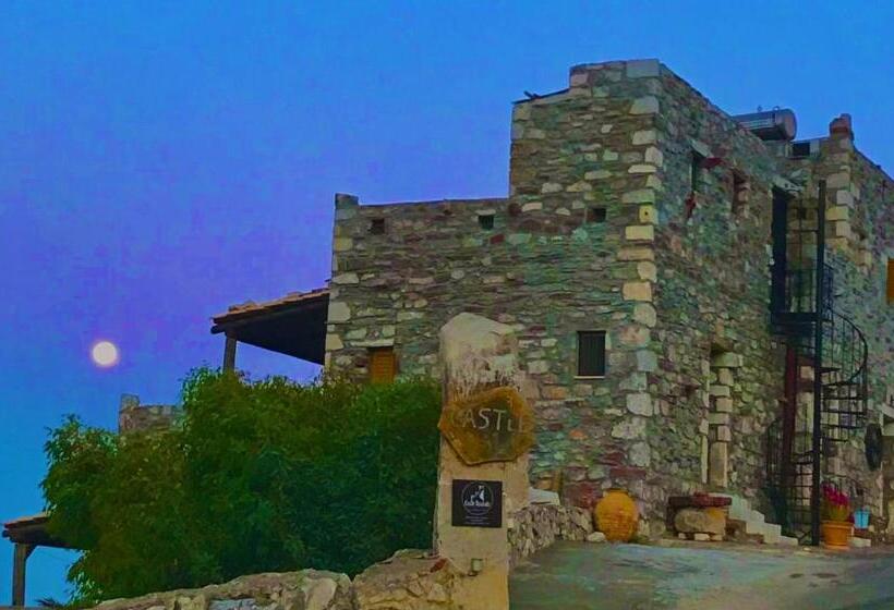 בית מלון כפרי Castlerizaraki