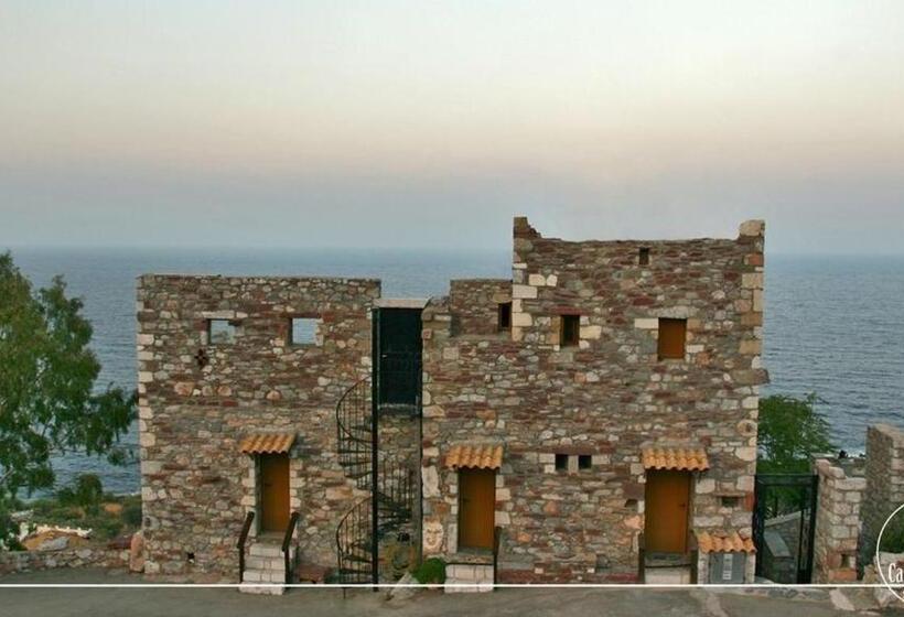 בית מלון כפרי Castlerizaraki