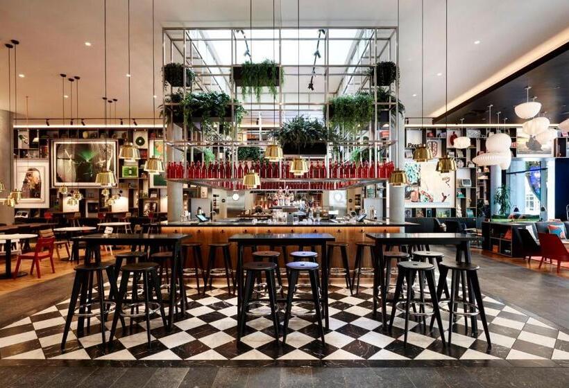 فندق Citizenm Miami South Beach