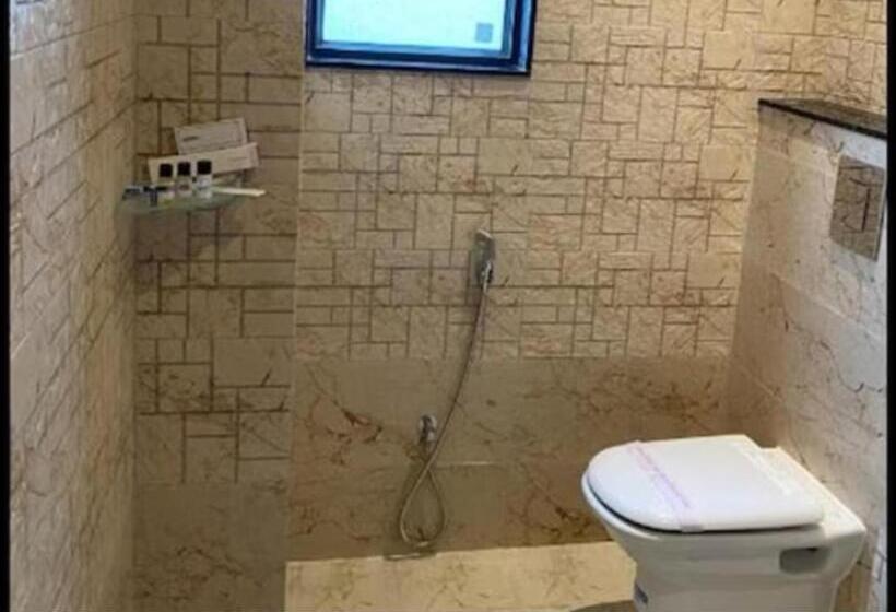 酒店 Comfort Regency