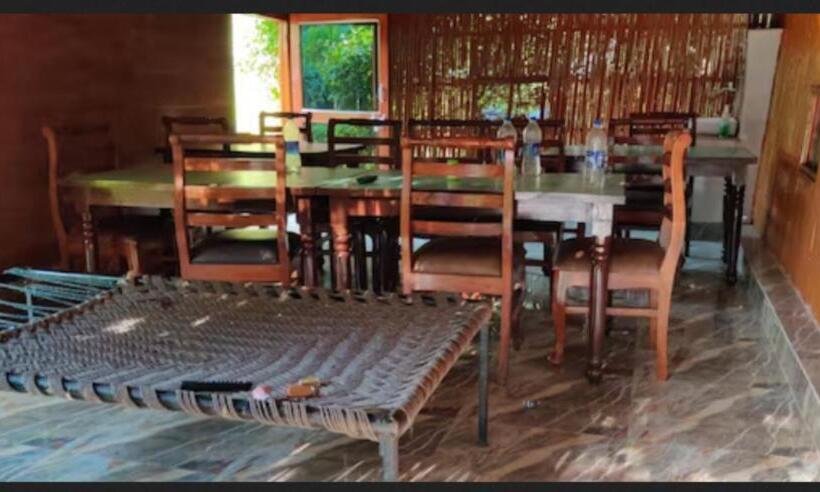 酒店 Comfort Regency