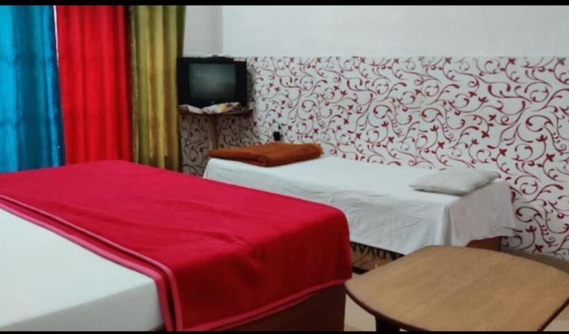 酒店 Comfort Regency