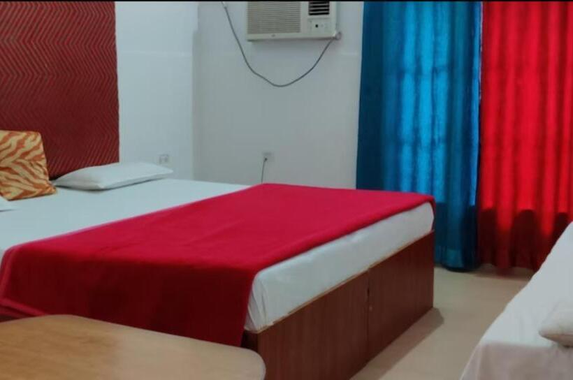 酒店 Comfort Regency