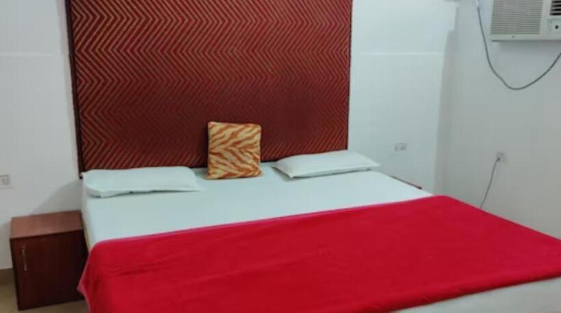 酒店 Comfort Regency