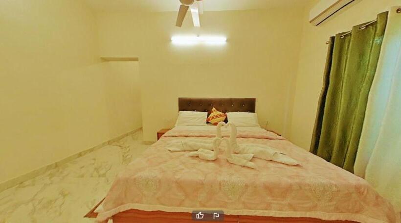 酒店 Comfort Regency