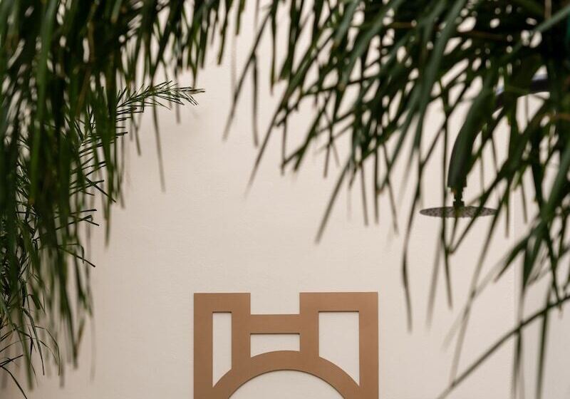 호텔 Cortiletto Timeless Suites