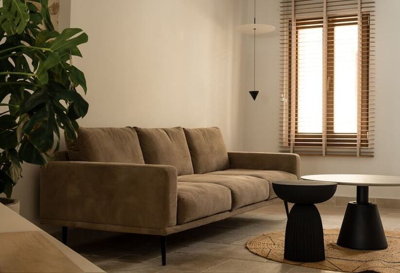 호텔 Cortiletto Timeless Suites