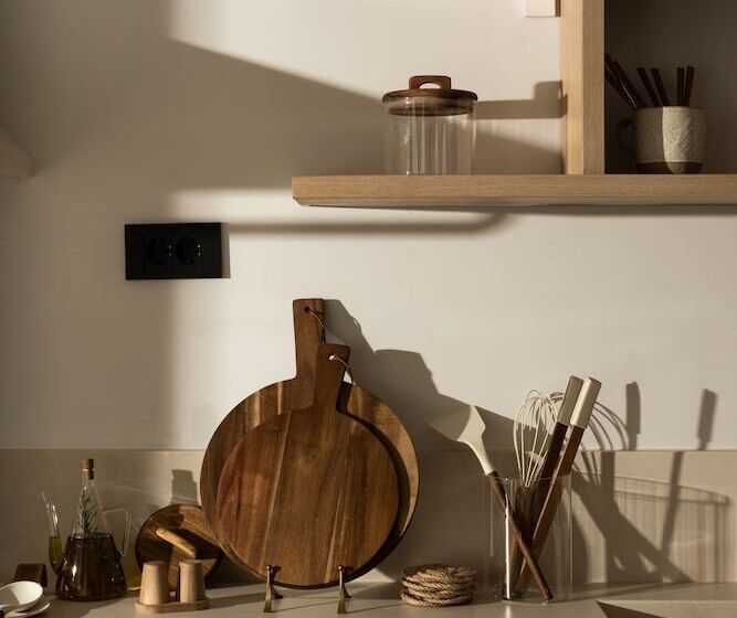 호텔 Cortiletto Timeless Suites