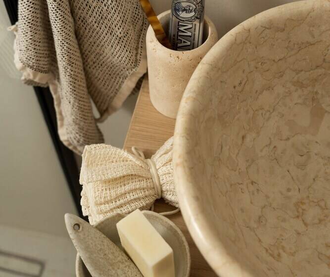 호텔 Cortiletto Timeless Suites