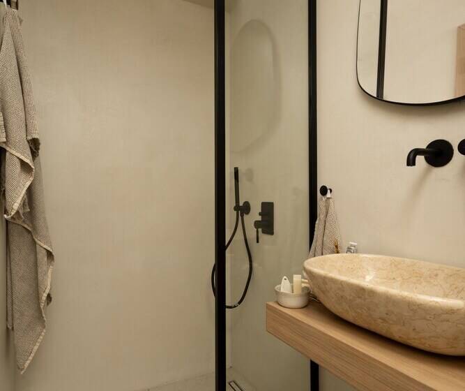 호텔 Cortiletto Timeless Suites