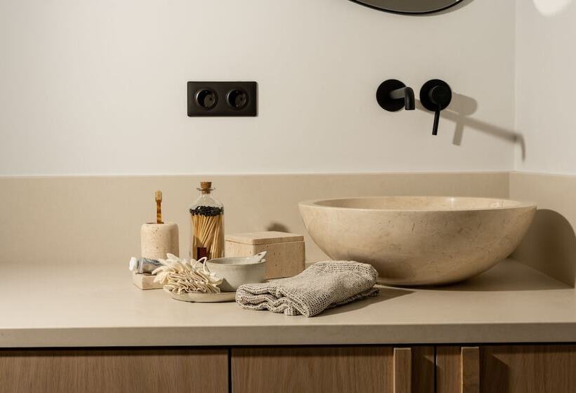 호텔 Cortiletto Timeless Suites