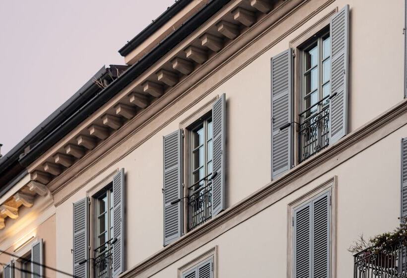 酒店 Domya Manzoni 25