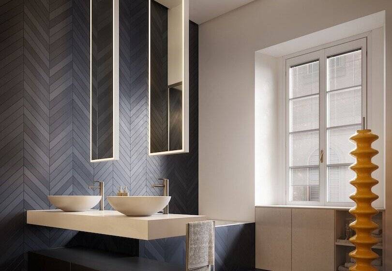 酒店 Domya Manzoni 25