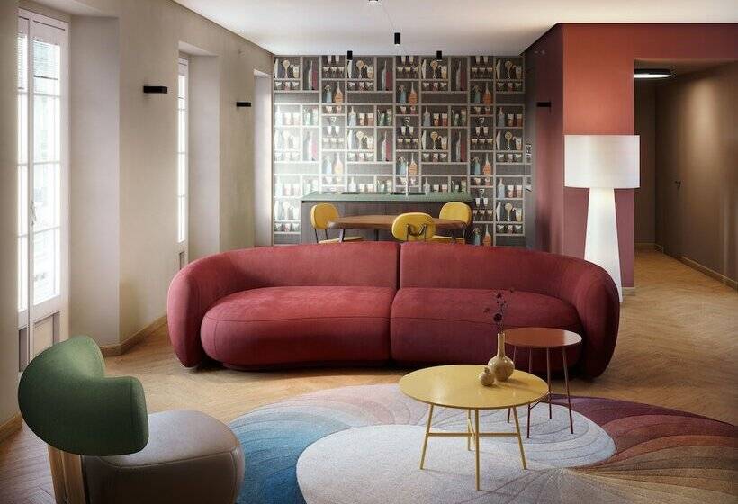 酒店 Domya Manzoni 25