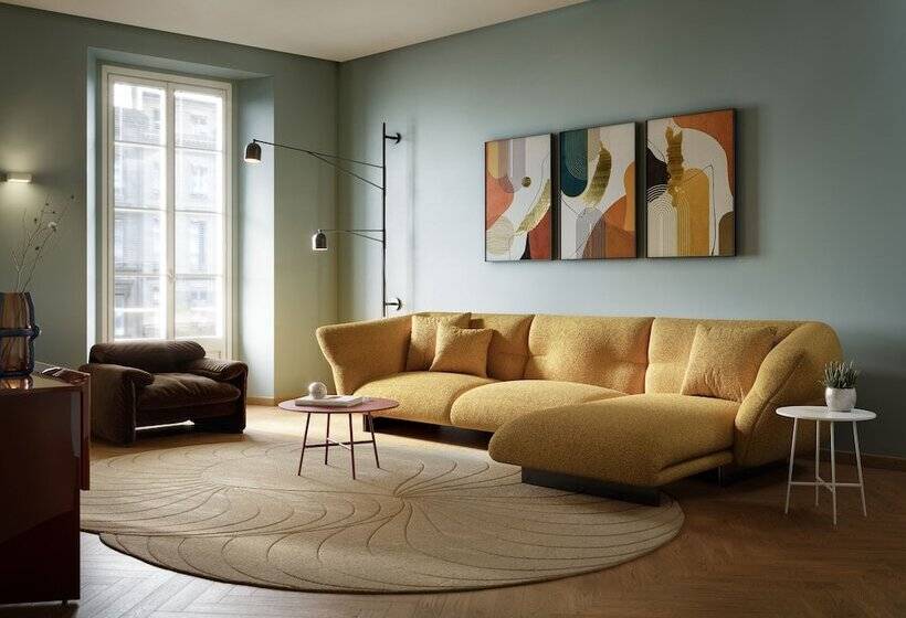 酒店 Domya Manzoni 25