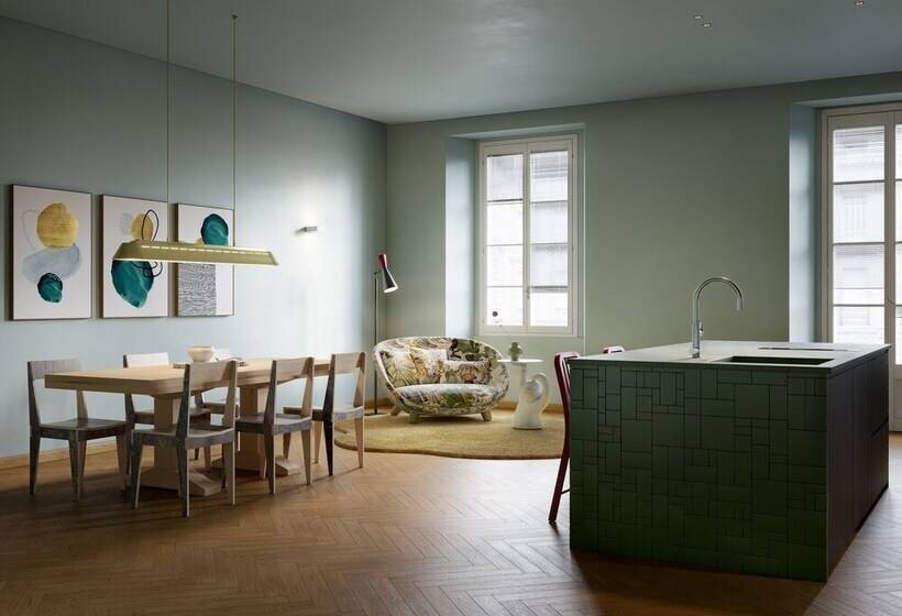 酒店 Domya Manzoni 25