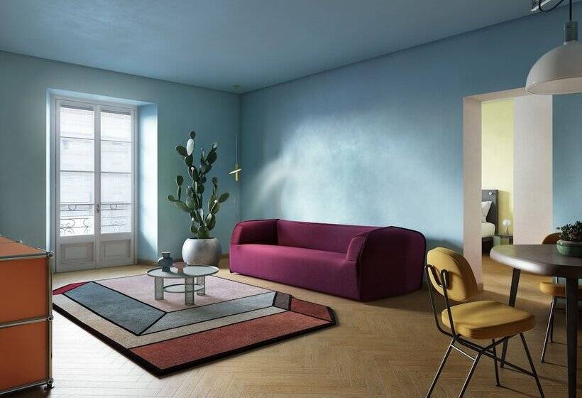 酒店 Domya Manzoni 25