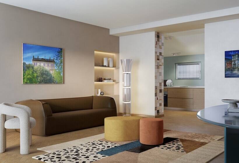 酒店 Domya Manzoni 25