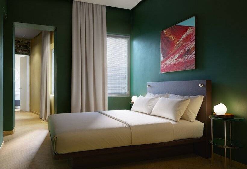 酒店 Domya Manzoni 25