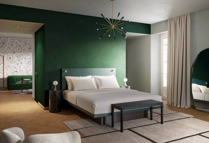 酒店 Domya Manzoni 25