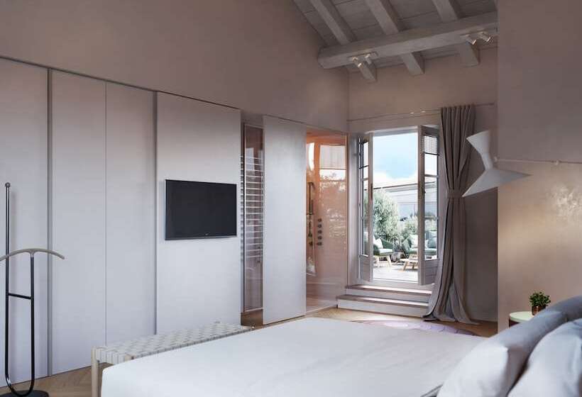 酒店 Domya Manzoni 25