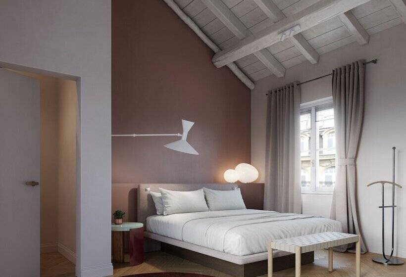 酒店 Domya Manzoni 25