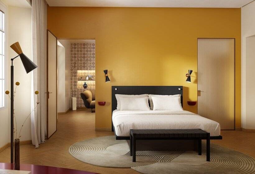 酒店 Domya Manzoni 25