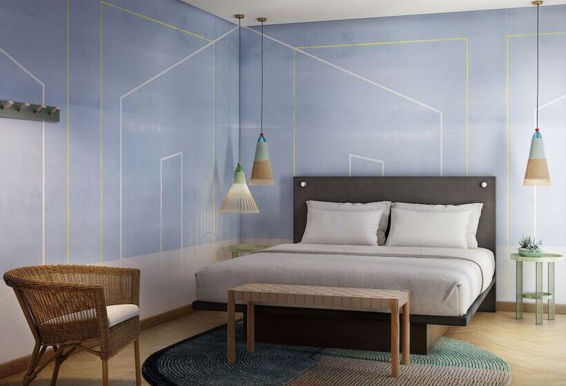 酒店 Domya Manzoni 25