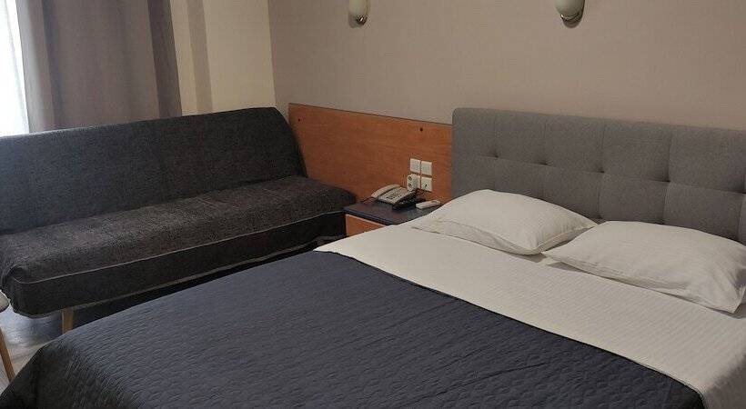 בית מלון כפרי El Greco