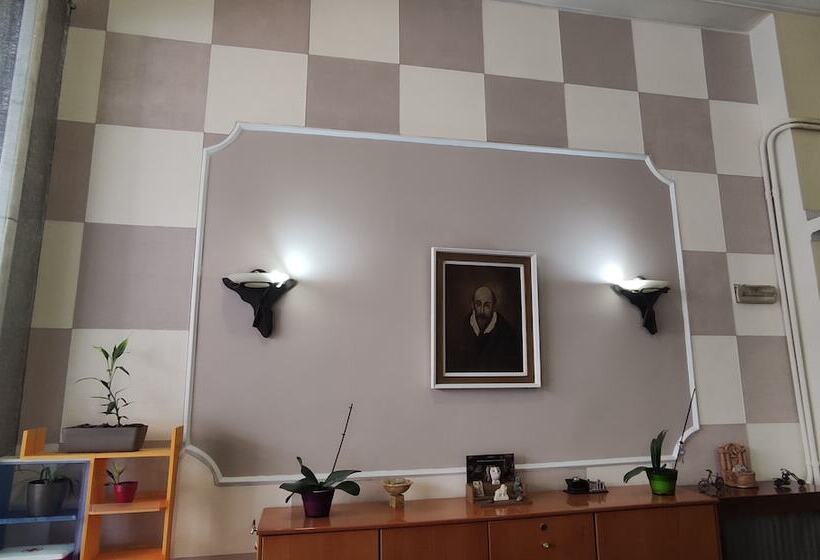 בית מלון כפרי El Greco