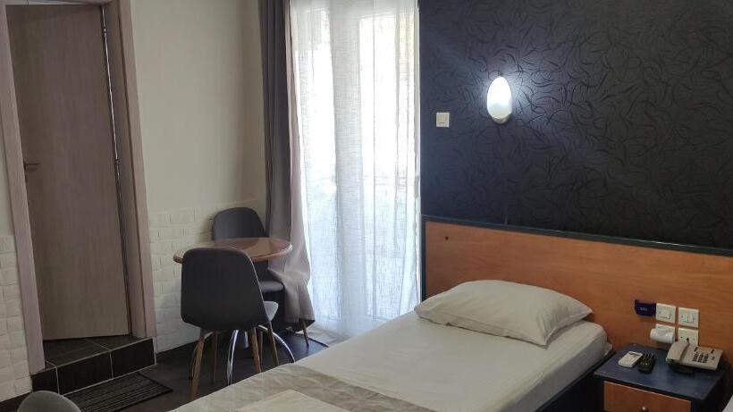 בית מלון כפרי El Greco