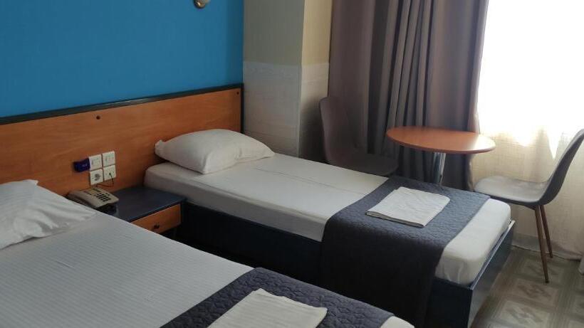 בית מלון כפרי El Greco