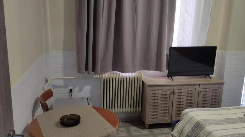 בית מלון כפרי El Greco