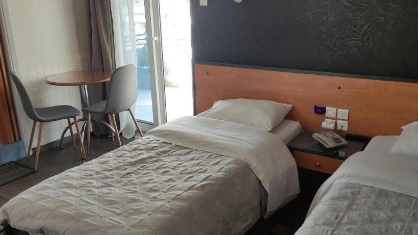 בית מלון כפרי El Greco