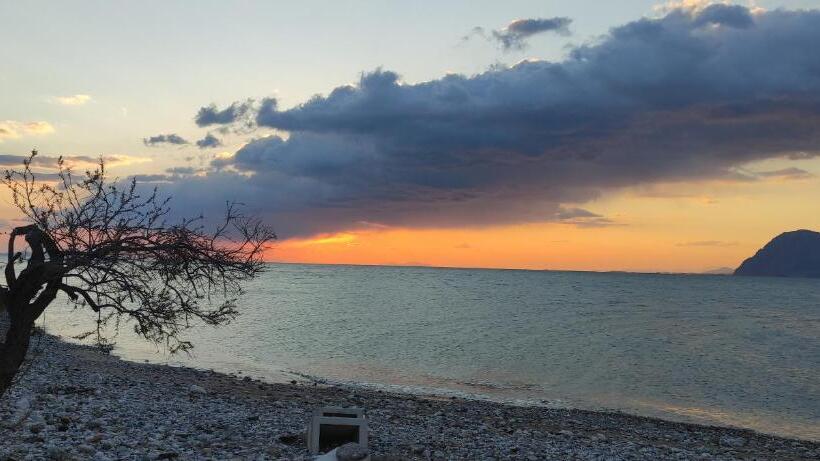 בית מלון כפרי El Greco