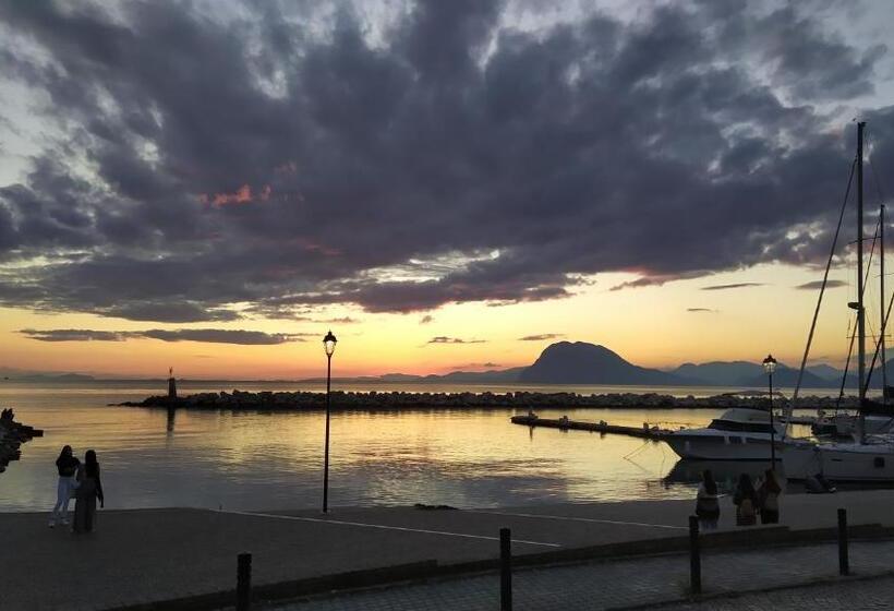 בית מלון כפרי El Greco