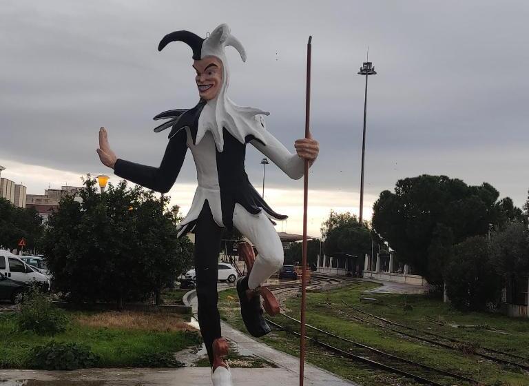 בית מלון כפרי El Greco